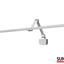 SUN-FLEX®SCREENLITE  PANEL: SUN-FLEX®SCREENLITE™ PANEL, white