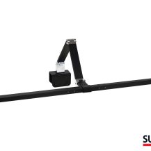 SUN-FLEX®SCREENLITE  PANEL: SUN-FLEX®SCREENLITE™ PANEL, black