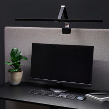 SUN-FLEX®SCREENLITE  PANEL: SUN-FLEX®SCREENLITE™ PANEL, black