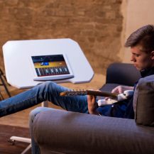 SUN-FLEX®EASYDESK PRO: SUN-FLEX®EASYDESK PRO Art.no. 600708