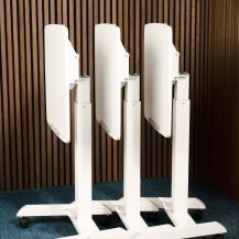 SUN-FLEX®EASYDESK PRO: SUN-FLEX®EASYDESK PRO Art.no. 600708