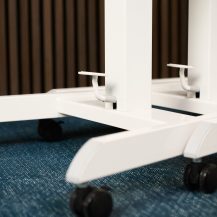 SUN-FLEX®EASYDESK PRO: SUN-FLEX®EASYDESK PRO Art.no. 600708