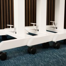 SUN-FLEX®EASYDESK PRO: SUN-FLEX®EASYDESK PRO Art.no. 600708