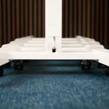 SUN-FLEX®EASYDESK PRO: SUN-FLEX®EASYDESK PRO Art.no. 600708