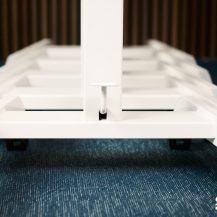 SUN-FLEX®EASYDESK PRO: SUN-FLEX®EASYDESK PRO Art.no. 600708