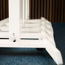 SUN-FLEX®EASYDESK PRO: SUN-FLEX®EASYDESK PRO Art.no. 600708