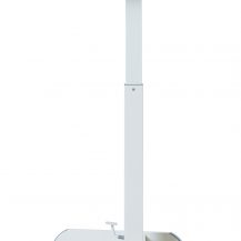 SUN-FLEX®EASYDESK PRO: SUN-FLEX®EASYDESK PRO Art.no. 600708