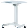 SUN-FLEX®EASYDESK PRO: SUN-FLEX®EASYDESK PRO art. nr 600708