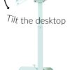 SUN-FLEX®EASYDESK PRO: SUN-FLEX®EASYDESK PRO Art.no. 600708