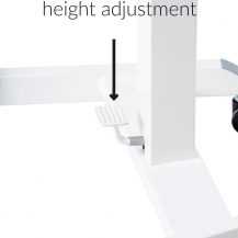SUN-FLEX®EASYDESK PRO: SUN-FLEX®EASYDESK PRO Art.no. 600708