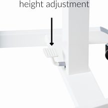 SUN-FLEX®EASYDESK PRO: SUN-FLEX®EASYDESK PRO Art.no. 600708 SUN-FLEX®EASYDESK PRO: SUN-FLEX®EASYDESK PRO Art.no. 600708