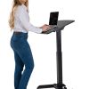 SUN-FLEX®EASYDESK PRO: SUN-FLEX®EASYDESK PRO Art.no. 600808