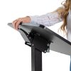 SUN-FLEX®EASYDESK PRO: SUN-FLEX®EASYDESK PRO Art.no. 600808