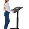 SUN-FLEX®EASYDESK PRO: SUN-FLEX®EASYDESK PRO art. nr 600808