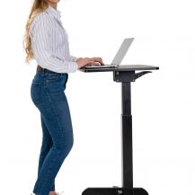 SUN-FLEX®EASYDESK PRO: SUN-FLEX®EASYDESK PRO Art.no. 600808