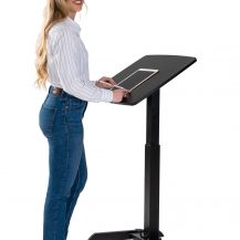 SUN-FLEX®EASYDESK PRO: SUN-FLEX®EASYDESK PRO Art.no. 600808