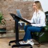 SUN-FLEX®EASYDESK PRO: SUN-FLEX®EASYDESK PRO art. nr 600808