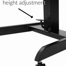 SUN-FLEX®EASYDESK PRO: SUN-FLEX®EASYDESK PRO Art.no. 600808 SUN-FLEX®EASYDESK PRO: SUN-FLEX®EASYDESK PRO Art.no. 600808