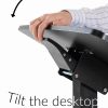 SUN-FLEX®EASYDESK PRO: SUN-FLEX®EASYDESK PRO Art.no. 600808