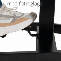 SUN-FLEX®EASYDESK PRO: SUN-FLEX®EASYDESK PRO art. nr 600808