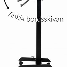 SUN-FLEX®EASYDESK PRO: SUN-FLEX®EASYDESK PRO art. nr 600808