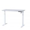 SUN-FLEX®EASYDESK ELITE: SUN-FLEX®EASYDESK ELITE, white (RAL 9010, Pure White) <br>Art.no 610703