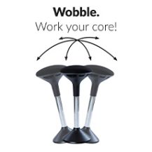 SUN-FLEX Active, Solid black