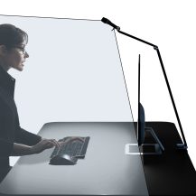 SUN-FLEX®SCREENLITE: Animated picture Digital Meeting