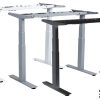 SUN-FLEX®DESKFRAME I: SUN-FLEX®DESKFRAME II, three colors