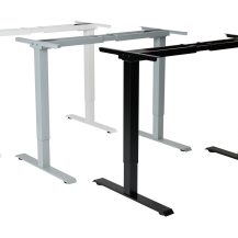 SUN-FLEX®DESKFRAME III: SUN-FLEX®DESKFRAME III, 3 colors