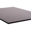 SUN-FLEX®EASYDESK ADAPT: Bordsskiva, svart (Blacklaminate) SUN-FLEX®EASYDESK ADAPT: Bordsskiva, svart (Blacklaminate)