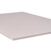 SUN-FLEX®EASYDESK ADAPT: Bordsskiva, grå (Greylaminate) SUN-FLEX®EASYDESK ADAPT: Bordsskiva, grå (Greylaminate)