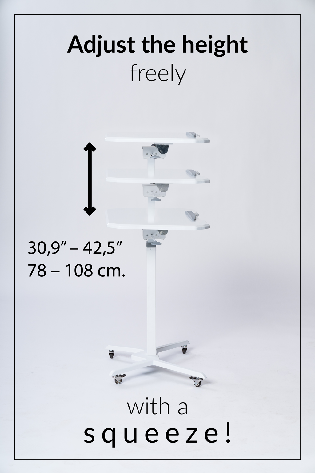 SUN-FLEX®EASYDESK PRO - Sun-Flex
