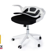 SUN-FLEX®HIDEAWAY CHAIR: Art. no.: 250700, SUN-FLEX®HIDEAWAY CHAIR (white)