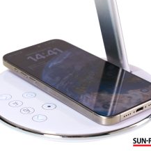 SUN-FLEX®QLITE : SUN-FLEX®QLITE™ Art.nr. 103100