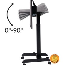 SUN-FLEX®EASYDESK PRO: SUN-FLEX®EASYDESK PRO Art.no. 600808