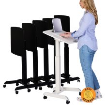 SUN-FLEX®EASYDESK PRO: SUN-FLEX®EASYDESK PRO Art.no. 600808 SUN-FLEX®EASYDESK PRO: SUN-FLEX®EASYDESK PRO Art.no. 600808