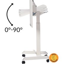 SUN-FLEX®EASYDESK PRO: SUN-FLEX®EASYDESK PRO Art.no. 600708 SUN-FLEX®EASYDESK PRO: SUN-FLEX®EASYDESK PRO Art.no. 600708