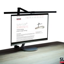 SUN-FLEX®SCREENLITE: SUN-FLEX SCREENLITE