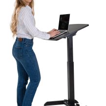 SUN-FLEX®EASYDESK PRO: SUN-FLEX®EASYDESK PRO art. nr 600808