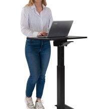 SUN-FLEX®EASYDESK PRO: SUN-FLEX®EASYDESK PRO Art.no. 600808 SUN-FLEX®EASYDESK PRO: SUN-FLEX®EASYDESK PRO Art.no. 600808