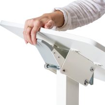SUN-FLEX®EASYDESK PRO: SUN-FLEX®EASYDESK PRO Art.no. 600708 SUN-FLEX®EASYDESK PRO: SUN-FLEX®EASYDESK PRO Art.no. 600708