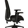 SUN-FLEX®OFFICECHAIR HB: SUN-FLEX®OFFICECHAIR HB Art.no.: 250505