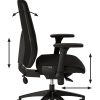 SUN-FLEX®OFFICECHAIR HB: SUN-FLEX®OFFICECHAIR HB Art.no.: 250505