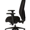 SUN-FLEX®OFFICECHAIR HB: SUN-FLEX®OFFICECHAIR HB Art.no.: 250505