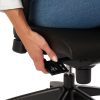 SUN-FLEX®OFFICECHAIR HB: SUN-FLEX®OFFICECHAIR HB Art.no.: 250505