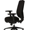 SUN-FLEX®OFFICECHAIR HB: SUN-FLEX®OFFICECHAIR HB Art.no.: 250505