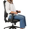 SUN-FLEX®OFFICECHAIR HB: SUN-FLEX®OFFICECHAIR HB Art.no.: 250505