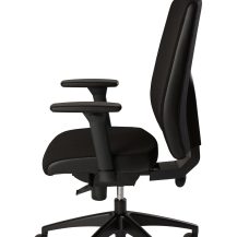 SUN-FLEX®OFFICECHAIR HB: SUN-FLEX®OFFICECHAIR HB art.nr.: 250505