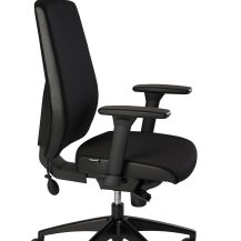 SUN-FLEX®OFFICECHAIR HB: SUN-FLEX®OFFICECHAIR HB Art.no.: 250505